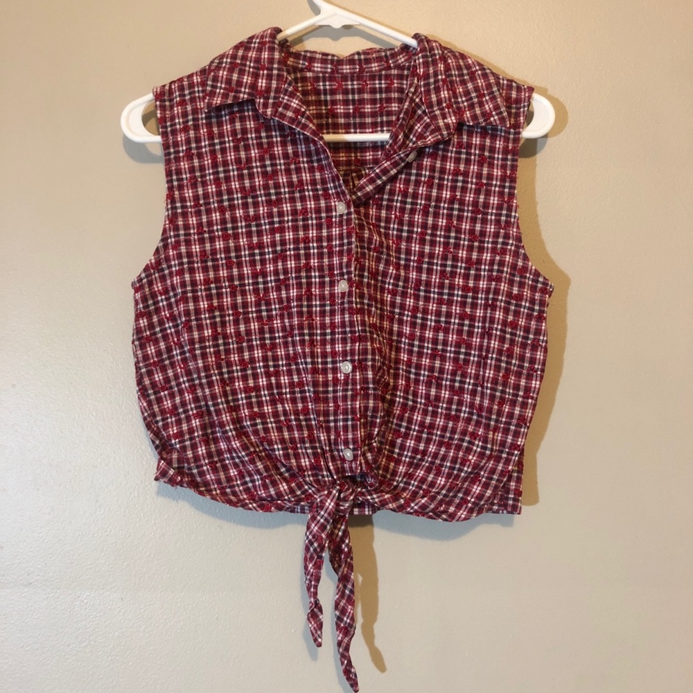 Vintage Top